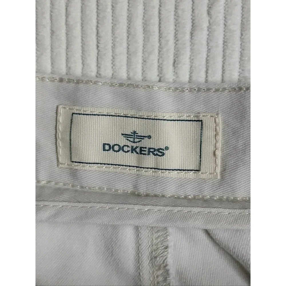 Dockers relaxed fit
